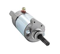 Motorbike Engine Part Starter Motor For H-ONDA NX650 644cc 1988-1989 XR650L 2009 2012-2013 1993-2009 31200-MN9-003,31200-MN9-013