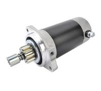 Motorbike Engine Part Starter Motor For Y-AMAHA 20HP 25HP 30HP 40HP For Mercury 2-stroke Outboard