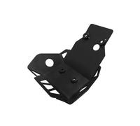 Motorbike Engine Protection Guard Cover Bash Guards Sump Plate Skid For Serow XT250 Tricker XG 250 XG250 XT250X Engine Skid Plate Bottom Guard