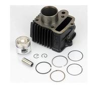 Motorbike Engine Rebuild Kits For Monkey Z50 Z50A Z50R ZB50 XR50 CRF50 C50 39MM 50cc Motocycle For Mini Trail Bore Cylinder Kit