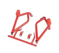Motorbike Engine Side Protector For Benelli BJ250-15 TNT250 TNT 250 Motorcycle Accessories for Engine Guard Crash Bar Cage Bumper Protector Frame Protection(B)