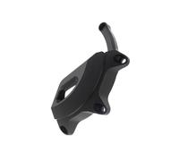 Motorbike Engine Side Protector For Yamaha MT09 MT-09 XSR900 For For Tracer 900 GT 2014-2022 for Engine Guard Cover Fairing Frame For Slider Crash Pad Case Stator Protector(Black)