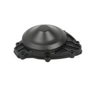 Motorbike Engine Side Protector Motorcycle Black Left Side Crankcase Stator Starter for Engine Cover For YZF R1 2009-2014