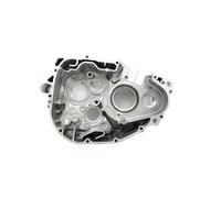 Motorbike Engine Side Protector Motorcycle for Engine Covers Motor Stator Guard Crankcase Side Cover Shell Right Left For LONCIN YF300 LX300 300AC For VOGE(Left Crankcase)