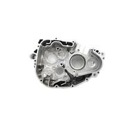 Motorbike Engine Side Protector Motorcycle For Engine Covers Motor Stator Guard Crankcase Side Cover Shell Right Left For Loncin YF300 LX300 300AC For VOGE(Left Crankcase)