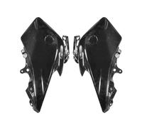 Motorbike Engine Side Protector Motorcycle Front Headlight Side Panel Fairing Frame Cover For Yamaha T-MAX560 For TMAX-560 2022 2023 TMAX560 For TMAX 560 Accessories(A Pair-Unpainted)