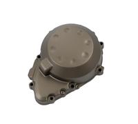 Motorbike Engine Side Protector Motorcycle Left for Engine Stator Cover Crank Case For Kawasaki Z750 Z750S Z1000 2003-2006 03 04 05 06 2004 2005(A color)