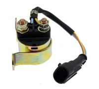 Motorbike Engine Solenoid Relay For 4X4 400 500 570 700 800 900 Crew Int'l Motorcycle 12V Starter Solenoid Lgnition Switch Starting Relay Engine Relay