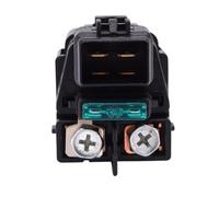 Motorbike Engine Solenoid Relay Starter Relay Solenoid 31800-26E00 For GSF 600 1200 For Bandit GSX1300 For Hayabusa GSXR600 750 DR650SE LTA500F Quadmaster 500