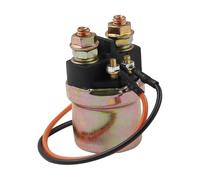 Motorbike Engine Solenoid Relay Starter Solenoid Relay For 9.9 F9.9 F13.5A FT9.9 FT50 FT60 6C C75 8C C80 C85 15 20 25 30 40 50 90 115 150 175 GP760 GP800