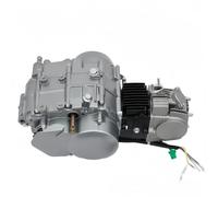 Motorbike Engines 125cc 4-Stroke For Engine Air Cooled Motor Kit With CDI Carburetor Kick Starter For CRF50 XR50 Z50 Motorcycle