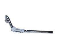 Motorbike Exhaust End Silencers For Kawasaki KLX110 CRF70 KLX 110 CRF 70 70cc 110cc 125cc 150cc Motocross Dirt Pit Bike 28MM Modified Exhaust(Short)