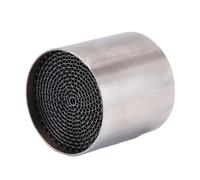 Motorbike Exhaust Pipe 48/50/53mm Universal Motorcycle Exhaust Front Header Mid Link Pipe End Connect Pipe DB Killer For Escape Moto Muffler Silencer