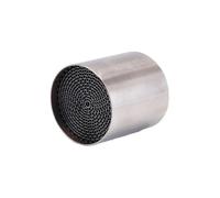 Motorbike Exhaust Pipe 48/50/53mm Universal Motorcycle Exhaust Front Header Mid Link Pipe End Connect Pipe Muffler Silencer Exhaust Pipe Muffler