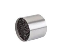 Motorbike Exhaust Pipe Muffler Pipe Universal Motorcycle 35/42/45/48/50/53MM Front Mid End Catalyst For Exhaust Muffler Silencer Noise Sound Exhaust Pipe Muffler