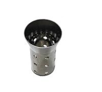 Motorbike Exhaust Pipe Silencer Universal Front Removable Silencer Exhaust Muffler Fit For CBR250 500 300 CBR500R CB400 CB500X CB500F Motorbike Exhaust Pipe