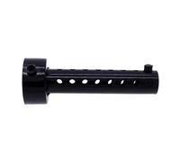 Motorbike Exhaust Pipe Universal Muffler Motorcycle Killer Silencer Exhaust Adjustable DB Noise Sound Eliminator 60MM 48MM 45MM 42MM 35MM