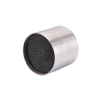 Motorbike Exhaust Tail Pipe 48/50/53mm Universal Motorcycle Exhaust Front Header Mid Link Pipe End Connect DB Killer For Escape Moto Muffler Silencer