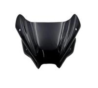 Motorbike Extension Windshield Motorcycle Accessories Sport WindScreen Windshield Visor Deflector Fits For GSX-8S GSX8S 2023 2024 Gsx8s 2023 2024
