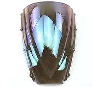 Motorbike Extension Windshield Motorcycle Windshield Windscreen Screen For 2006 2007 2008 For Motorcycle Windshield Windscree