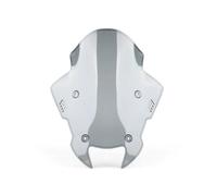 Motorbike Fairing Screen For Yamaha Nmax155 Nmax N-max 155 2020-2024 Motorcycle Front Windscreen MTVTFECEWG