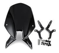Motorbike Fairing Screen Motorcycle Windshield For Ducati Monster 937 M937 MONSTER 950 M950 2021 2022 MTVTFECEWG
