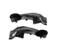 Motorbike Fairings Side Panel Air Intake Tube Duct Cover Fairing For YZF-R1 YZF1000 YZF 1000 2004 2005 2006 YZFR1 Accessories Motorcycle Parts