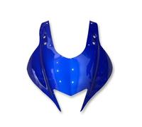 Motorbike Fairings Side Panel Fit For YZFR25 YZF-R3 R25 R3 2019-2024 Motorcycle Body Head Fairing Windshield Front Hood Nose Cowl HeadLight Upper Cover