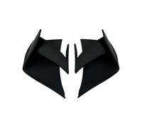 Motorbike Fairings Side Panel For GSX R1000 GSX-R1000 GSX-R1000R 2017-2023 Motorcycle Wings Fixed Wing Fairings Side Wings Side Panel Cover Fairing