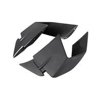Motorbike Fairings Side Panel For S1000RR 2019 2020 2021 2022 2023 Motorcycle Front Winglets Windshield Fairing Fixed Wing Fairing Panel Cowling