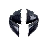 Motorbike Fairings Side Panel For S1000RR M1000RR S 1000RR 2019 2020 2021 2022 Windshield Wing Fairing Front Spoiler Winglets Fairing Panel Cowling