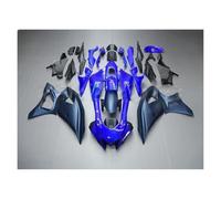 Motorbike Fairings Side Panel For YZF-R7 YZF R7 2022-2024 R/Z 7R101 Motorcycle Set Fairing Body Kit Decoration Guard Plate Accessories Shell