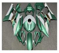 Motorbike Fairings Side Panel Motorcycle Fairings Kit Fit For YZF- R6 2008 2009 2010 2011 2012 2013 2014 2015 2016 Fairing Bodywork Kits Side Panels