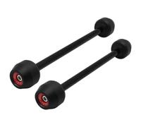 Motorbike Falling Protection Compatible With Ducati For Scrambler Icon 2015-2019 For Sixty2 2016-2019 For 1100 Special 2018-2019 Motorcycle Front Rear Crash Slider