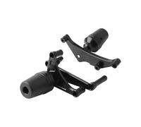 Motorbike Falling Protection For DUCATI For Panigale V4/V4S 2022 2023 Motorcycle Falling Protection Frame Slider Fairing Guard Anti Crash Pad Protector(1)