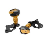 Motorbike Falling Protection Motorcycle Accessories CNC Frame Slider Fairing Guard Crash Pads Protector For Suzuki For GSXR 750 600 2006-2016(14)