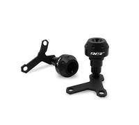 Motorbike Falling Protection Motorcycle CNC Frame Slider Falling Protection Fairing Guard Crash Pad Protector For Ya&ma&ha For XJ6 XJ6N All Years(1)