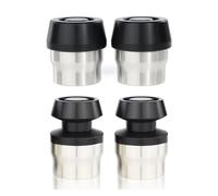 Motorbike Falling Protection Rear Wheel Stand Screw Motorcycle For SUZUKI GSXR 125 750 RM80 1982-2001 Front Rear Fork Sliders Crash Protector Swingarm Bobbin(Front Rear bobbin)