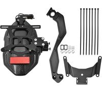 Motorbike Fender For CBR650R CB650R CBR 650R CB 650R 2019 2020 Motorcycle Rear for fender Mudguard(2)