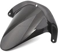 Motorbike Fender Motorcycle Carbon Fiber Rear for fender Mudguard Fairing Guard For CBR600RR