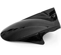 Motorbike Fender Motorcycle Carbon fiber Rear Hugger Mudguard for fender for Aprilia