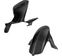Motorbike Fender Motorcycle Front Rear for fender Mudguard Hugger for Ducati for panigale