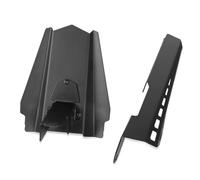 Motorbike Fenders Compatible With Yamaha For MT-07 Moto Cage For MT07 For TRACER 700 7 GT For FZ-07 XSR For XTribute YZF R7 Chain Guard Cover Rear Fender Tire Hugger Mudguard