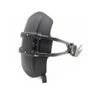 Motorbike Fenders Compatible With Yamaha For MT07 For MT09 For MT-09 For MT-07 For FZ6 / N 2014-2020 Fender Rear Cover Motorcycle Back Mudguard Splash Guard Protector(MT-07)