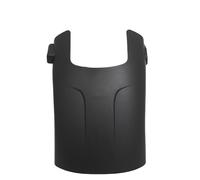 Motorbike Fenders For CB400F CBR400R 2024-2025 CBR650R CB650RFender Extender Mud Splash Guard Cover Front Mudguard Extension