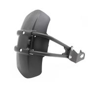 Motorbike Fenders For CB500X For CB500F For CBR500R For CB400X For CB400F For CBR 500R Motorcycle Rear Fender Mudguard Mudflap Guard Cover(A CB400X)