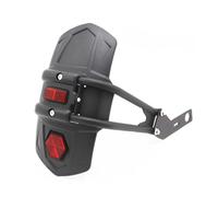 Motorbike Fenders For CRF1100L For CRF1000L For X-ADV750 For XADV750 Motorcycle Rear Fender Mudguard Mudflap Guard Cover(B XADV750)