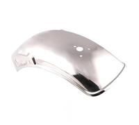 Motorbike Fenders For GN 125 For GN 250 Stainless Steel Motorcycle Rear Fender Accessories Motorcycle Mudguard Cover