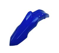 Motorbike Fenders For GN125 For GN250 For GN 125 For GN 250 For GN-125 For GN-250 For GN 125 250 Front Fender Wheel Cover Mud Guard Motorcycle Mudguard Cover(Blue)