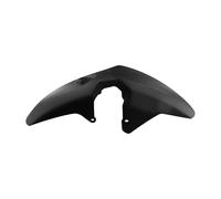 Motorbike Fenders For MT-07 For MT07 2018-2023 Motorcycle Front Wheel Fender Mudguard Mudflap Splash Mud Guard Cover(Black)